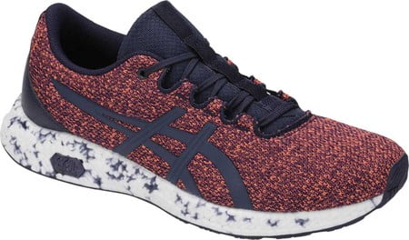 Men's ASICS HyperGEL-YU Running Shoe - Walmart.com
