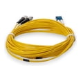thumbnail image 5 of AddOn patch cable - 26 ft - yellow, 5 of 8