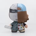 thumbnail image 5 of Netflix Stranger Things Maxx Yume DZNR Plush - Dustin, 5 of 8
