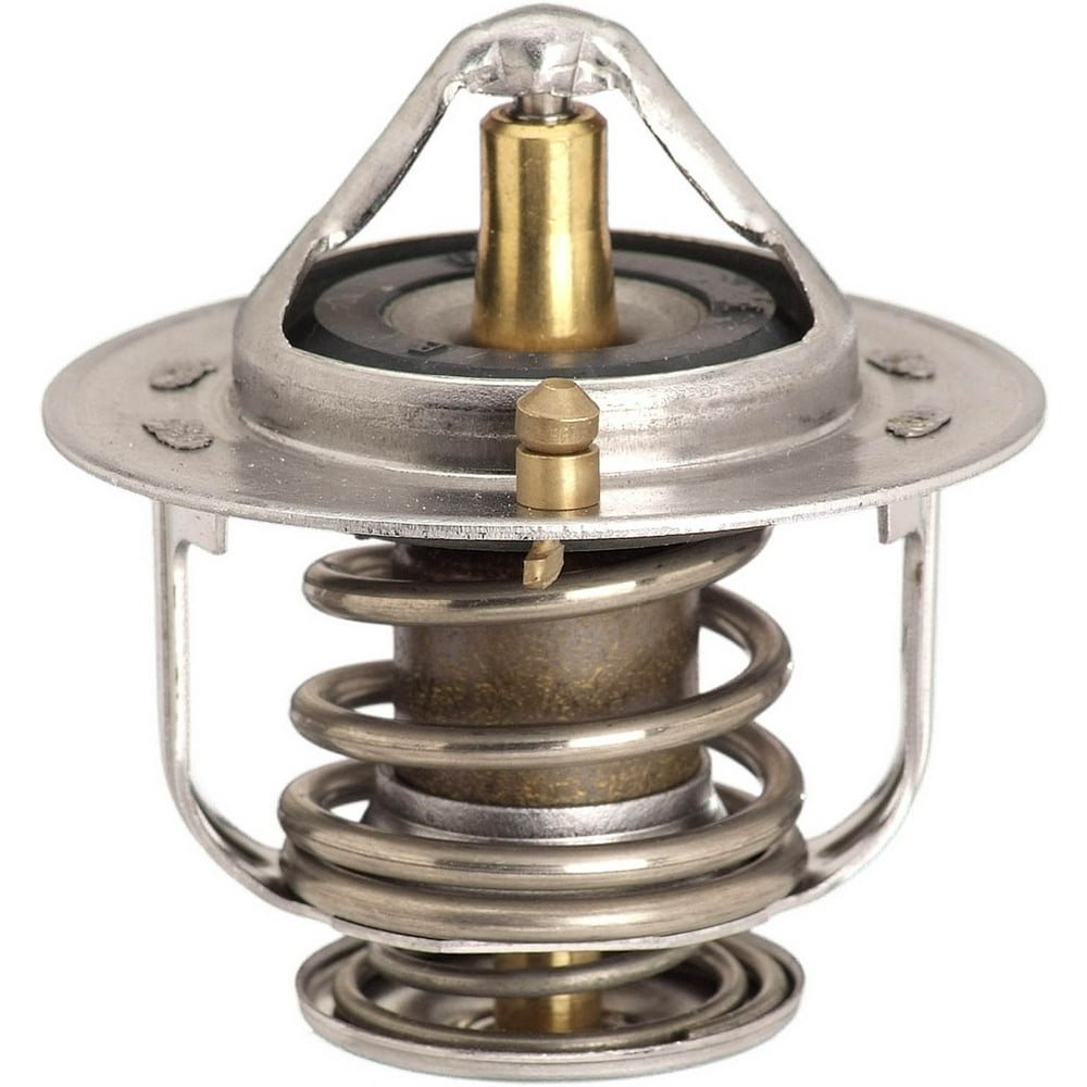 Engine Coolant Thermostat
