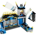 thumbnail image 4 of LEGO Marvel Super Heroes 76018 Avengers Hulk Laboratoire Fracassé Neuf Scellé Ensemble de Construction, 4 of 4
