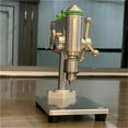 thumbnail image 6 of Mini Drill Micro Drill Table Boutique Table Drill Precision Watch Repair Table Drill DIY Drill Table ,Professional Drill Press, 6 of 6