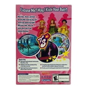 Totally Spies! Totally Party!