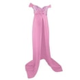 thumbnail image 1 of Vêtements de Maternité Robe d'Allaitement Fournisseur Robe de Maternité Femme Robe Sans Manches en Maille Séance Photo, 1 of 5