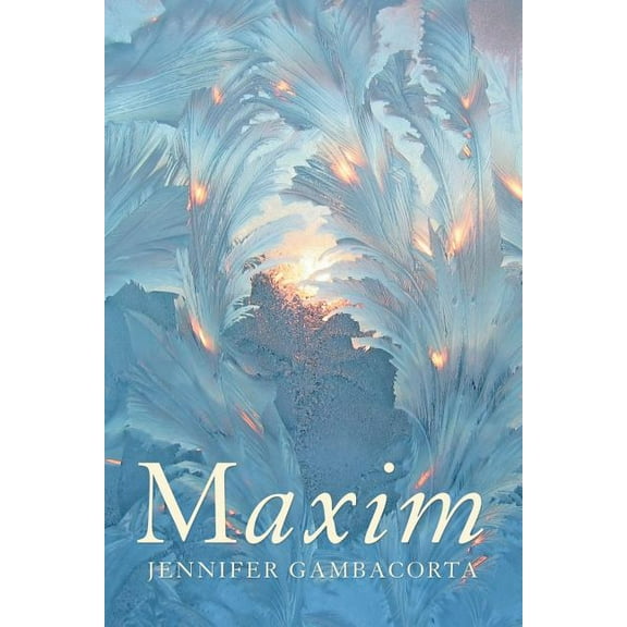 Maxim (Paperback)
