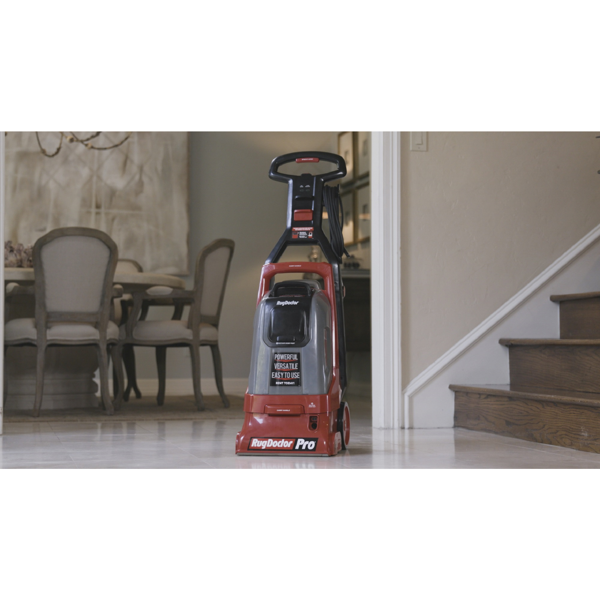 How To Clean Rug Doctor Deep Carpet Cleaner Brushes Review Home Co