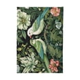 thumbnail image 2 of Ryvnso Birds on Flower Branch Rectangle Table Cloth Tablecover Dinning Tablecloth 54"x72", 2 of 8