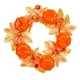 thumbnail image 1 of Coronas De Velas De Halloween, Coronas De Velas Con Ojos, Coronas De Velas Con Calabazas, Coronas De Velas Con Hojas De Arce Para Halloween, Coronas De Velas Para Centros De Mesa De Boda, Para La Pu, 1 of 4