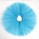 thumbnail image 5 of ZHAOCHENG Falda tutú para niñas, faldas para niñas pequeñas, minifalda de baile de tul arcoíris, falda de princesa para niñas, ropa de verano colorida para niños 4T, 5 of 5