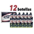 thumbnail image 1 of Aceite para Motocicleta 4T SAE 20W50 API SL JASO MA2 946 ml LTH – Caja 12 Piezas, 1 of 2
