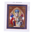thumbnail image 1 of 5D de Pintura de Diamante para Manualidades Incluyendo Impreso, Pedrería de Color, licencia de Plástico, Arcilla, Bolsa de Plástico AC232 BLESIY 5D DIY Diamond Painting, 1 of 8