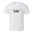 thumbnail image 5 of My Favorite People Call Me Dad - Statement T-Shirt for Fathers | Mens Gift Tee, 5 of 10