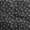 Black, variant on Viscose Chiffon Black Fabric Dragonfly Quilting Supplies Print Sewing Fabric By The Yard 42 Inch Wide