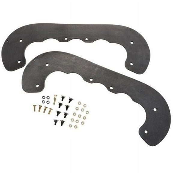 Toro 38261 Replacement Paddle Kit for Power Clear 21 Models  20 in.