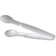 thumbnail image 1 of Sugar Tongs, U Shaped Serving Small Ice Tongs, Stainless Steel Mini Tongs, Candy Tongs, For Party, Weddin, Bar, Kitchen, Cafe, 1 of 5