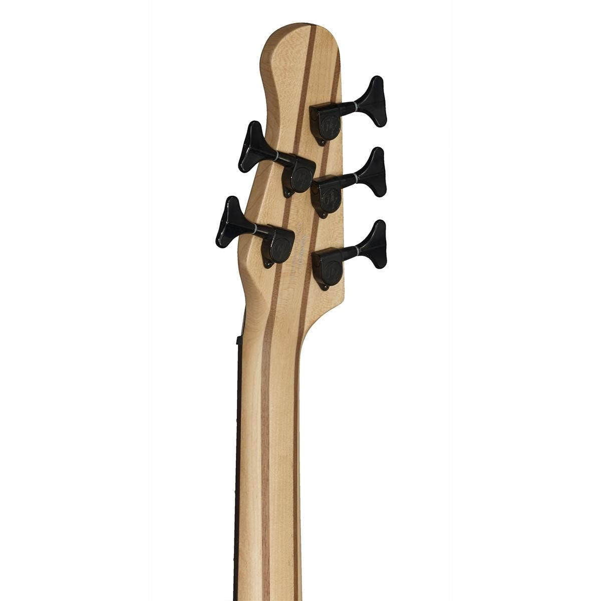 Michael Kelly Pinnacle 5 5-String Bass Guitar