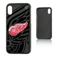 thumbnail image 4 of Detroit Red Wings iPhone Bump Ice Case, 4 of 7
