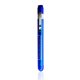 thumbnail image 1 of Advancent Bolígrafo de luz LED portátil antideslizante con Clip, linternas de trabajo de acero inoxidable, suministros de antorchas, Ropa Deportiva, Zapatos Azul, 1 of 6