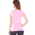 thumbnail image 4 of Basic V-Neck, 4 of 4
