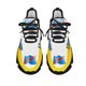 thumbnail image 1 of Zapatillas deportivas I Love Congo para mujer, de malla con amortiguación, para correr, primavera y otoño, con punta redonda, para caminar., 1 of 6