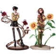 thumbnail image 1 of Figura YLQANONG Osaki Nana Komatsu Nana Anime PVC 20 cm, 1 of 7