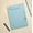 🔥 Green_New#6870, variant on Leather Writing Board Clipboard | Magnetic Closure | Multipurpose Business Document Organizer | Menu Display Pad | Sturdy Plywood Back | 13x10in | Green Blue Beige Gray