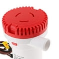thumbnail image 3 of Bomba de Agua Zulema Sumergible 12V 2000GPH, 3 of 7