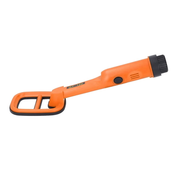 Underwater Metal Scanner, IP68 Water Proof Underwater Metal Detector 9.84FT with LED Light for Lake Seabed for Ferrous and Non Ferrous Objects