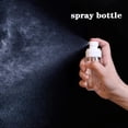 thumbnail image 3 of 30ml 60ml 80ml 100ml botella de Spray/loción bomba botella de plástico cosmética botella recargable viaje loción botella, 3 of 3