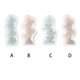 thumbnail image 4 of Molde de Fondant Inteprter para pastel utensilios de hornear Flexible, 4 of 6