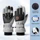 thumbnail image 3 of Guantes de juego para controlador de juegos móvil, material de fibra nano-plata con dedo táctil, guantes de pantalla táctil sin costuras, transpirables y antisudor de alta sensibilidad para juegos de, 3 of 5