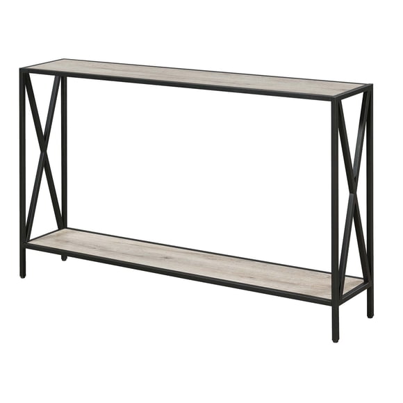 Consola Ergode Tucson con estante Ergode R4-0390-VV
