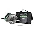 thumbnail image 3 of Hitachi 2815058 7.25 in. Corded 15A Circular Saw Kit, 6000 RPM, 3 of 4