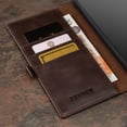 thumbnail image 4 of Funda Cartera de Cuero TORRO para Galaxy S23 Ultra, 4 of 8