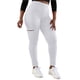 thumbnail image 2 of Pincandy Women's Plus Size Solid Color Yoga Pants - High Stretch with Zipper Pockets, Perfect for Workout & Daily Wear, 2 of 5