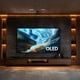 thumbnail image 2 of Pantalla Samsung 65" OLED S90HAE 4K Vision AI (2026), 2 of 10