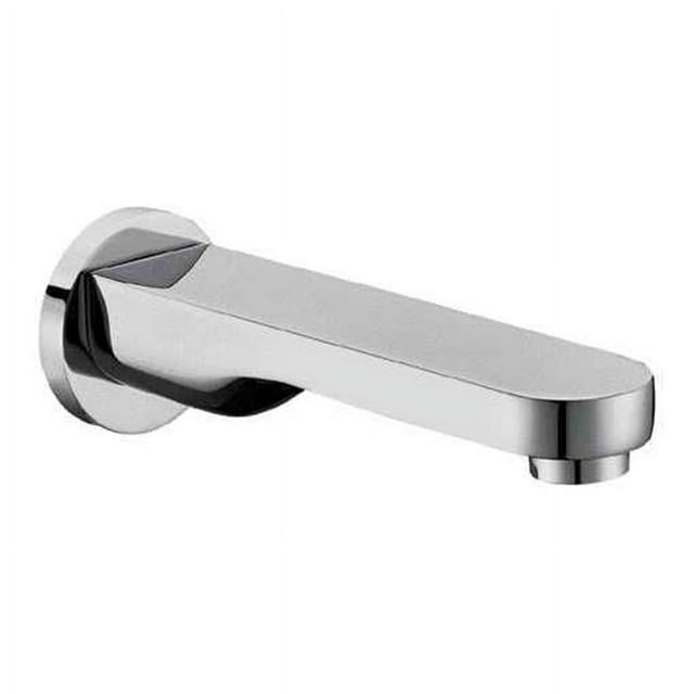 ALFI Trade AB2201-PC Polished Chrome Wallmounted Tub Filler Bathroom Spout