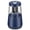 Blue, variant on Gray Heavy Duty Electric Pencil Sharpener, Auto Stop For No.2 & Colored Pencils