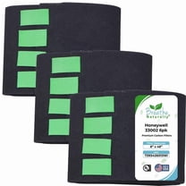 Honeywell 33002 8x48 Carbon Filter 6pk