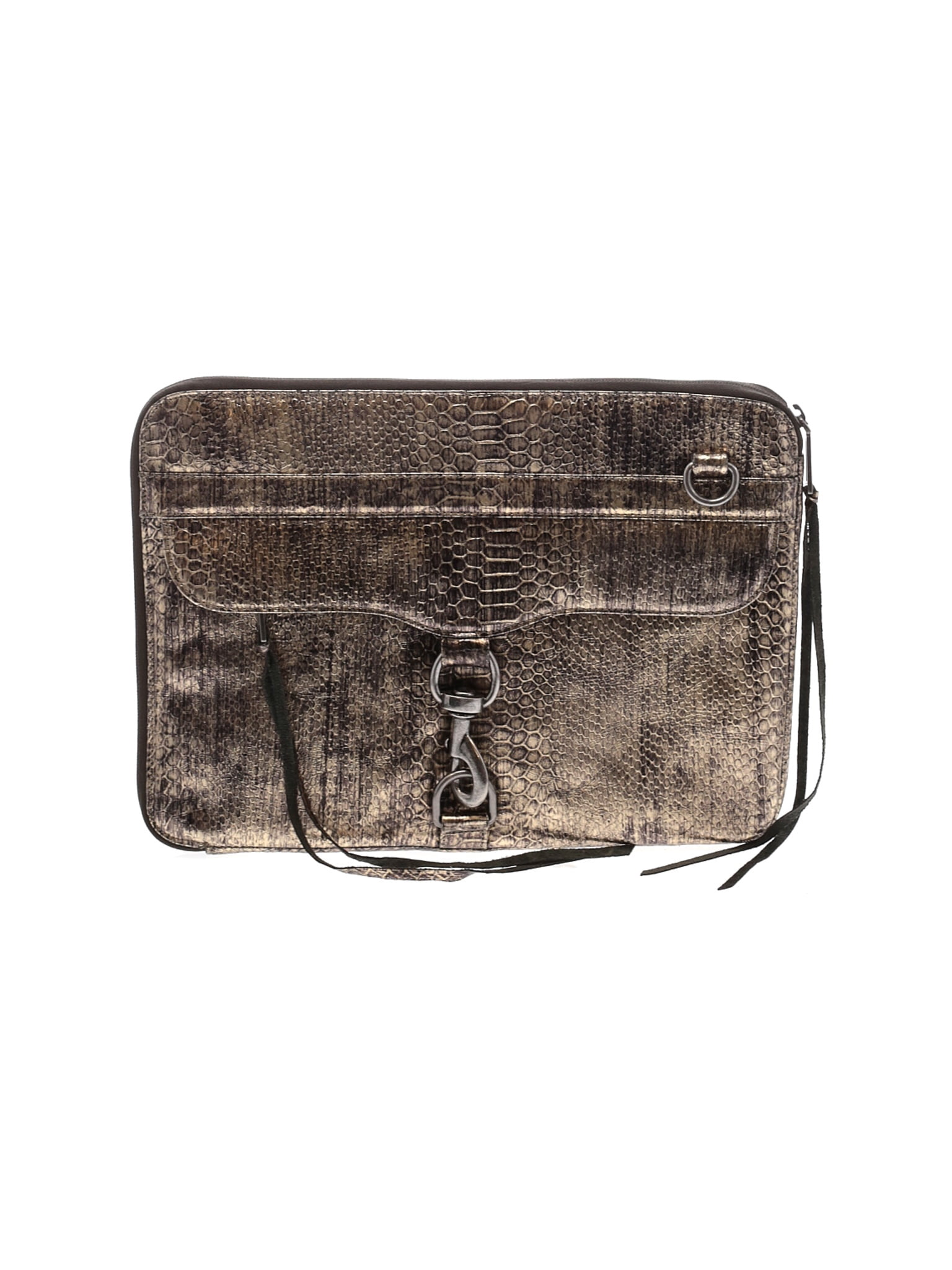 Rebecca Minkoff Luggage \u0026 Travel | Gray