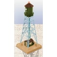 thumbnail image 2 of Lionel 6-14243 U.S. Army Water Tower w/ Bubble Tube, 2 of 2