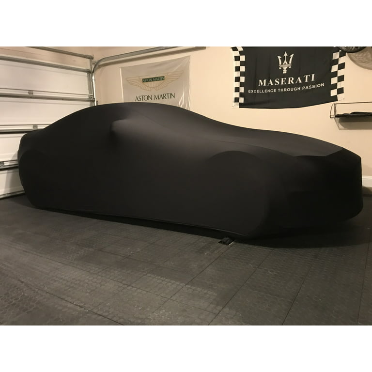 iCarCover Premium Car Cover for 1997-2001 Acura Integra Type-R Waterproof  All Weather Rain Snow UV Sun Hail Protector for Automobiles, Automotive