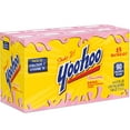 thumbnail image 4 of Yoo-hoo Strawberry Drink, 6.5 fl oz, 8 Pack Boxes, 4 of 7