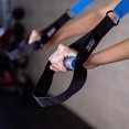 thumbnail image 4 of PRCTZ Gravity Training Straps by IBF Iron Body Fitness - TRX-style - Blue, 4 of 9