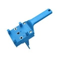 thumbnail image 1 of Cqxid Outils de Menuiserie à Moins de 10$ Kit Réglable Perceuse Multifonctionnelle Haute Précision pour Trous Droits pour Menuiserie, 1 of 8