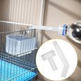 thumbnail image 2 of Bird Waterer and Feeder, Cage Accessories, Pet Supplies for Small Animals Ref: 6531, 2 of 5