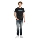 thumbnail image 4 of Jeans 286 Slim Taper Denizen from Levi's largo 32 para Hombre color, 4 of 4