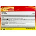 Arthritis Hot Pain Relief Creme3, oz.