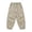 Khaki, variant on WAYUTE Pants for Boys Lightweight Boys Summer Pants for Toddlers and Kids Breathable Sports Trousers with Pockets and Drawstring Casual Outdoor,8-10 Y,Khaki