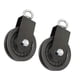 thumbnail image 5 of 2 piezas de polea de rodamiento para fitness, accesorios de repuesto para entrenamiento de fuerza, gimnasio en casa, piezas de ejercicio para máquina, 5 of 8